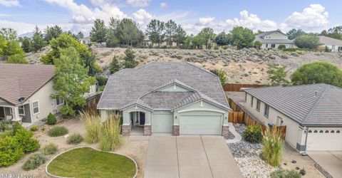 4351 Desert Highlands Drive, Sparks, NV 89436 Photo