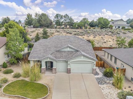 4351 Desert Highlands Drive, Sparks, NV 89436 Photo