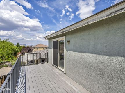 4351 Desert Highlands Drive, Sparks, NV 89436 Photo