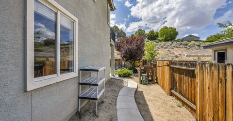 4351 Desert Highlands Drive, Sparks, NV 89436 Photo