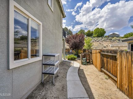 4351 Desert Highlands Drive, Sparks, NV 89436 Photo
