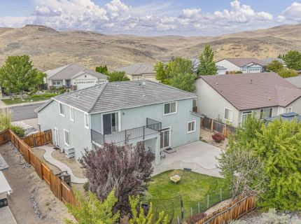 4351 Desert Highlands Drive, Sparks, NV 89436 Photo