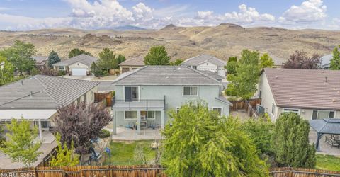 4351 Desert Highlands Drive, Sparks, NV 89436 Photo