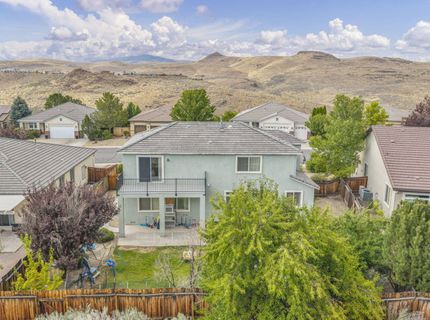 4351 Desert Highlands Drive, Sparks, NV 89436 Photo