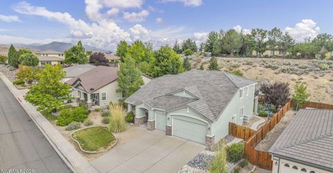 4351 Desert Highlands Drive, Sparks, NV 89436 Photo