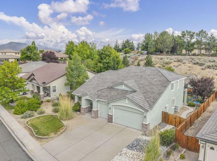 4351 Desert Highlands Drive, Sparks, NV 89436 Photo