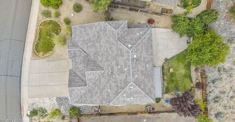 4351 Desert Highlands Drive, Sparks, NV 89436 Photo