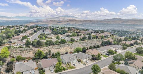 4351 Desert Highlands Drive, Sparks, NV 89436 Photo