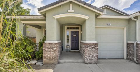 4351 Desert Highlands Drive, Sparks, NV 89436 Photo