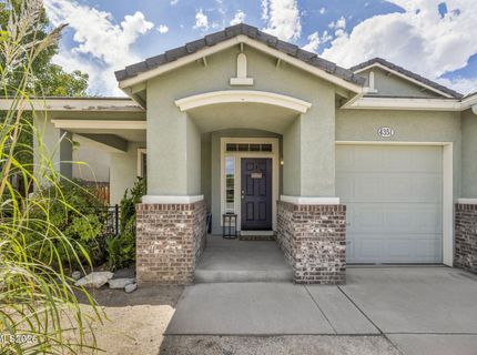 4351 Desert Highlands Drive, Sparks, NV 89436 Photo