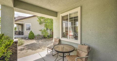 4351 Desert Highlands Drive, Sparks, NV 89436 Photo