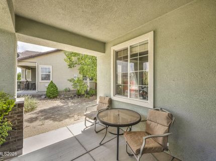 4351 Desert Highlands Drive, Sparks, NV 89436 Photo