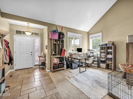 4351 Desert Highlands Drive, Sparks, NV 89436 Photo