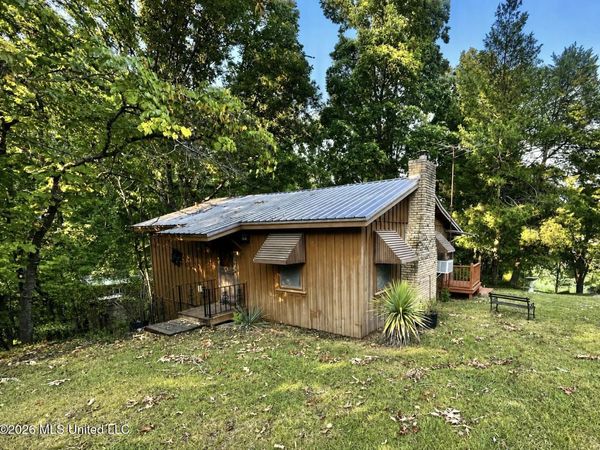 330 Lake Shore, Ashland, MS 38603