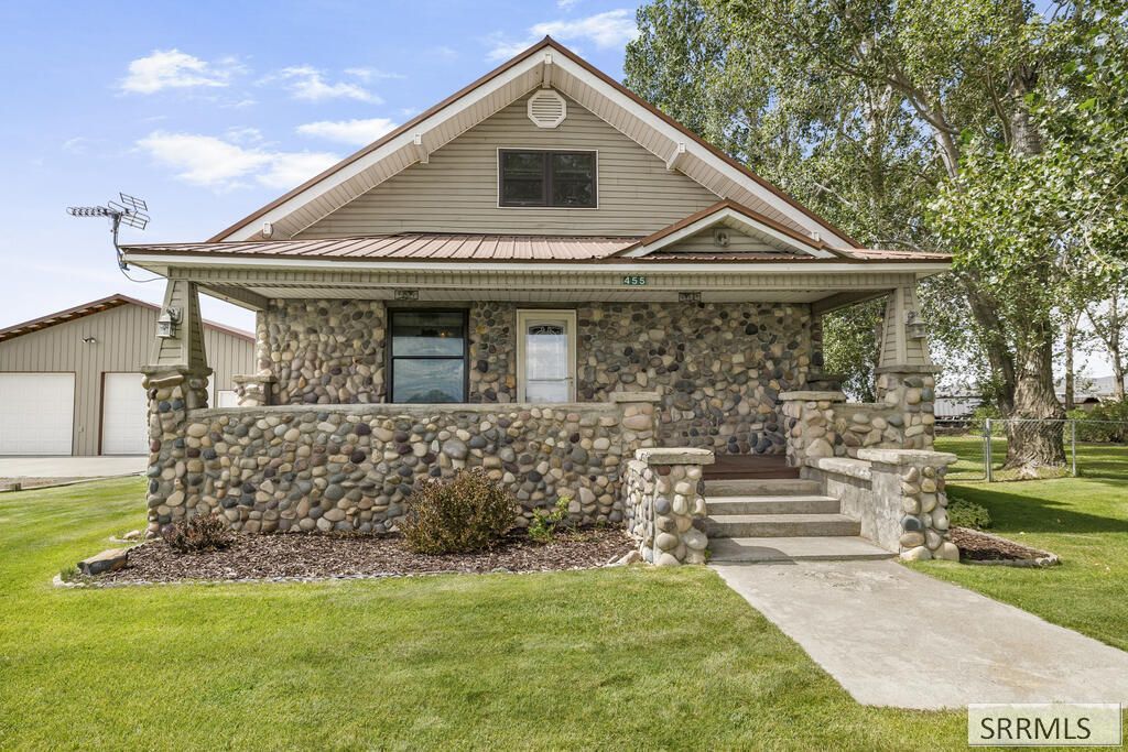455 N 1800 E, Saint Anthony, ID 83445 Main Photo
