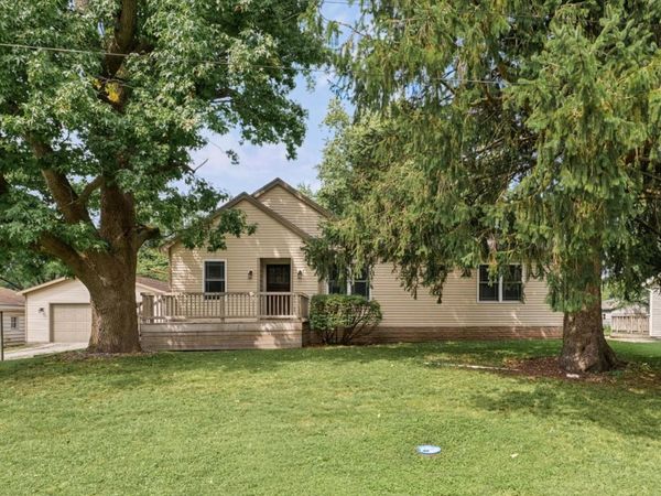 306 E Ethel Street , St. Joseph, IL 61873