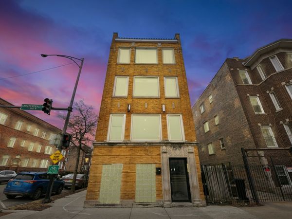 801 S Independence Boulevard, Unit 1, Chicago, IL 60624