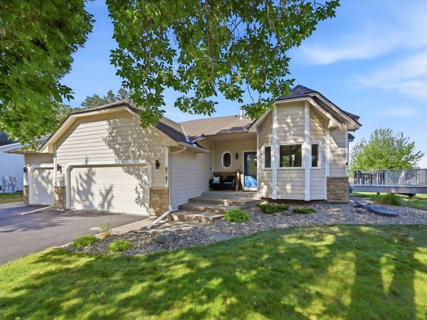 6747 Quantico Lane N, Maple Grove, MN 55311