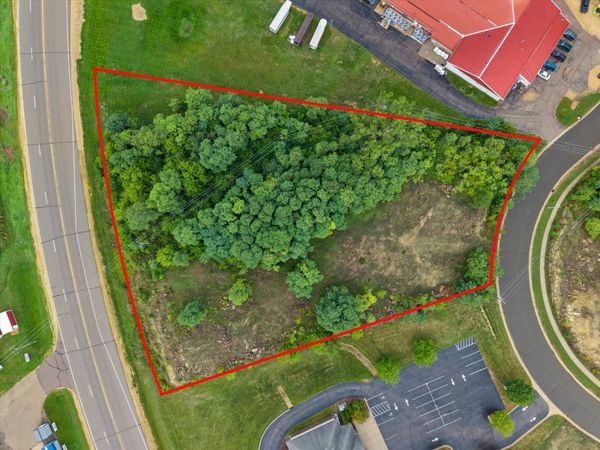 Lot 1 Lowville Road, Rio, WI 53960