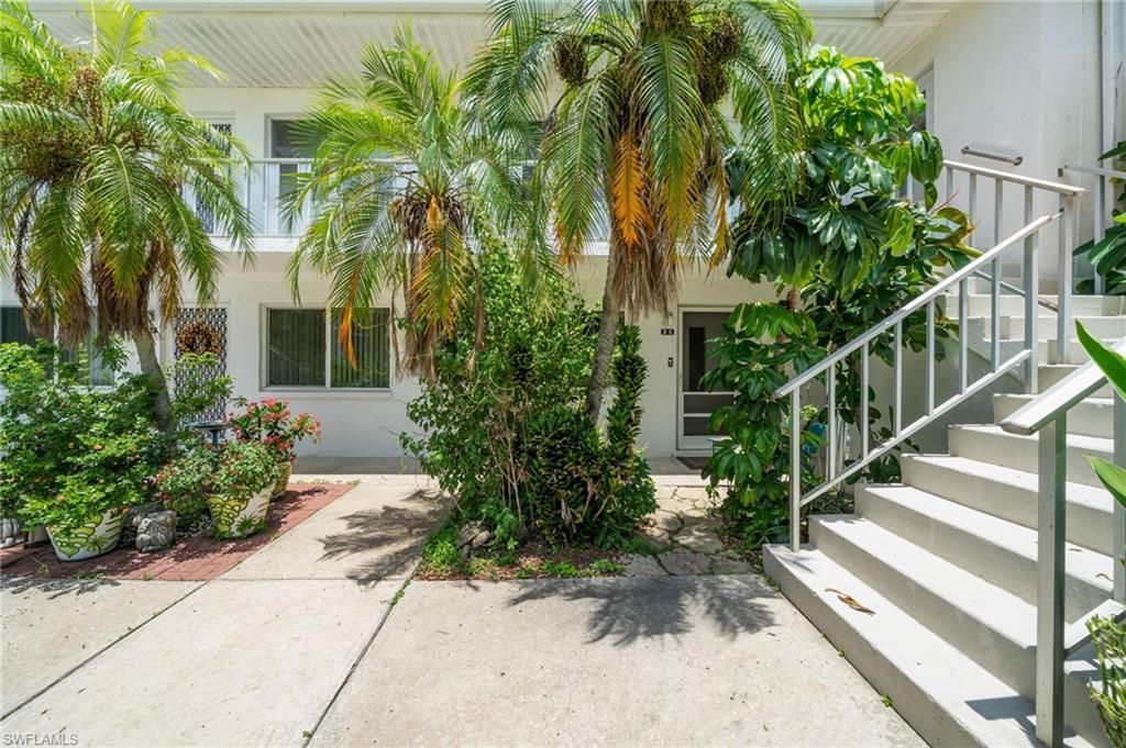431 Van Buren St , Unit D3, Fort Myers, FL 33916 Photo