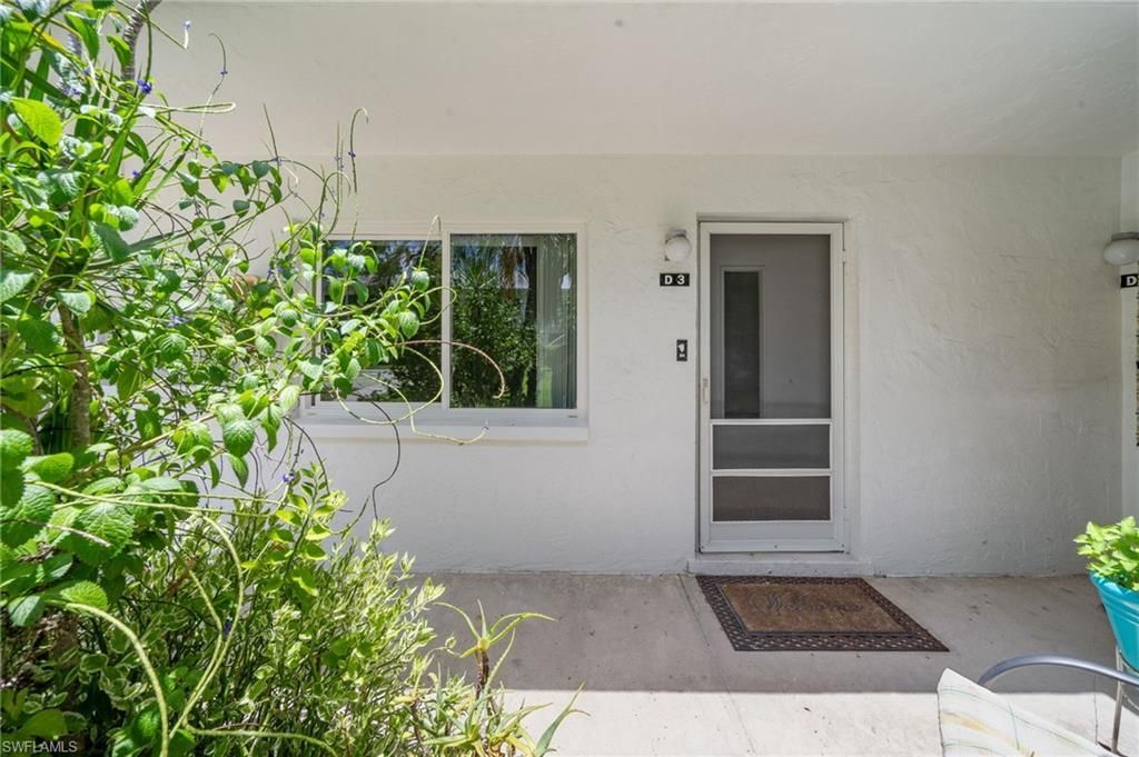 431 Van Buren St , Unit D3, Fort Myers, FL 33916 Photo