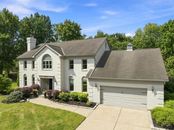 10391 Stablehand Drive, Cincinnati, OH 45242