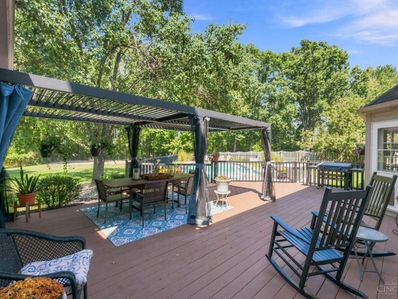 10391 Stablehand Drive, Symmes Township, OH 45242 Photo 24
