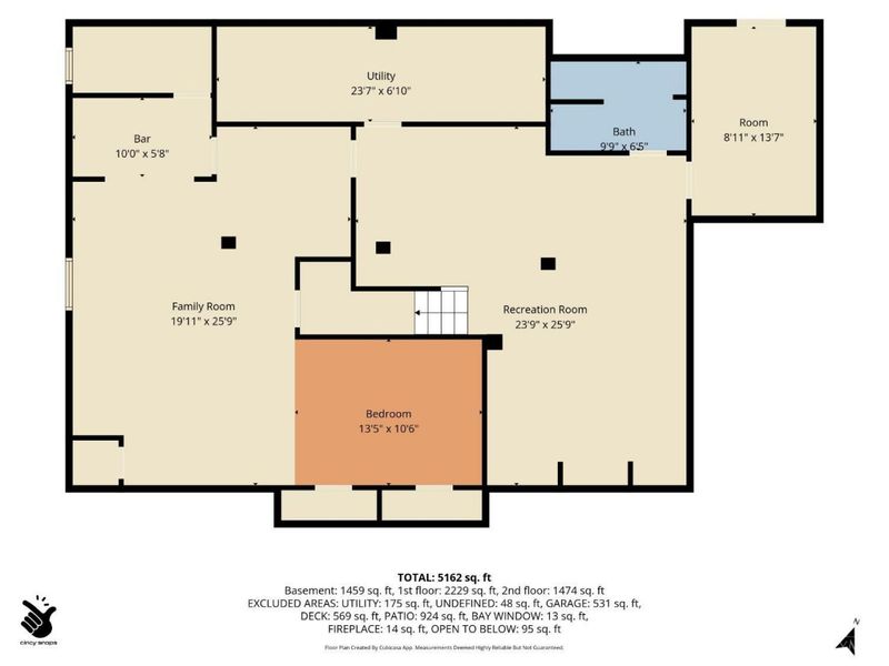 10391 Stablehand Drive, Symmes Township, OH 45242 Photo 29