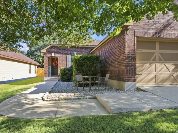156 Desert Flower, Boerne, TX 78006