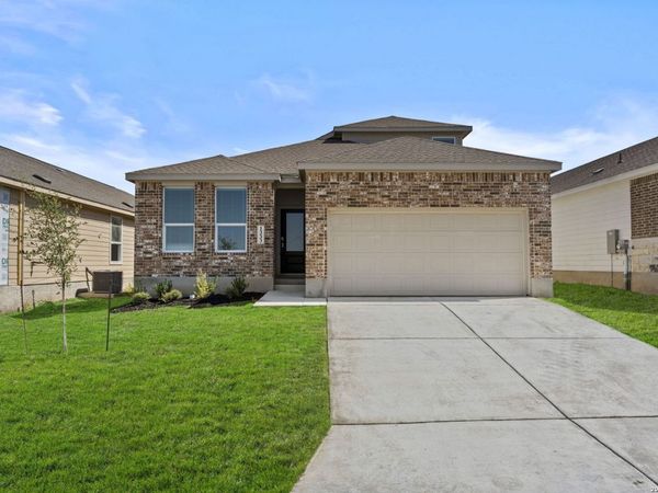 1333 Cargo Trl, New Braunfels, TX 78130