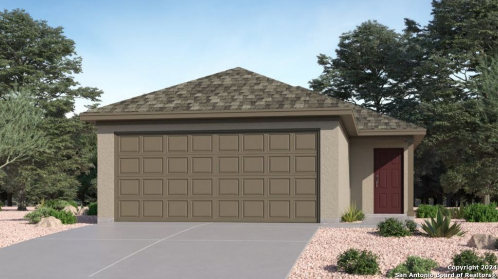 15215 Mudstone Place, Elmendorf, TX 78112 Main Photo