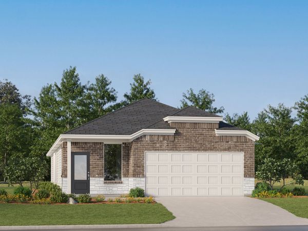 6516 Dacite Place, Elmendorf, TX 78112