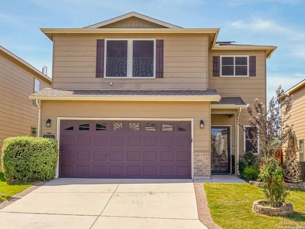 425 AUBURN PARK, Selma, TX 78154