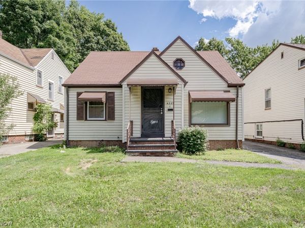 4357 Ingleside Road , Warrensville Heights, OH 44128