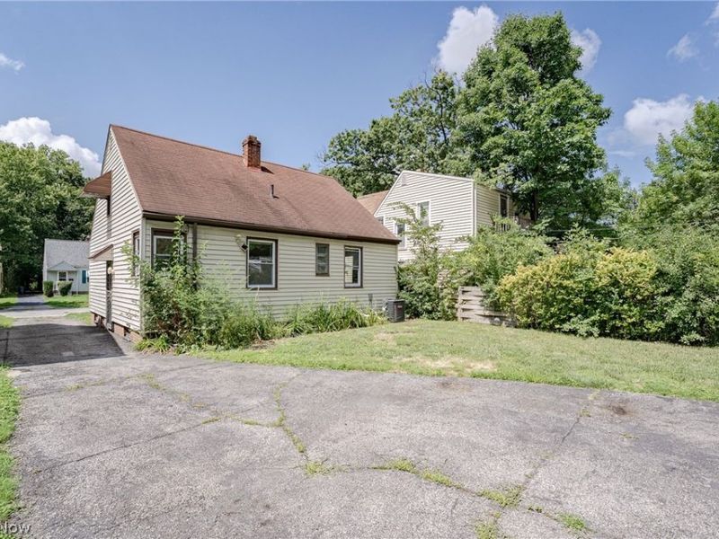4357 Ingleside Road, Warrensville Heights, OH 44128 Photo 20