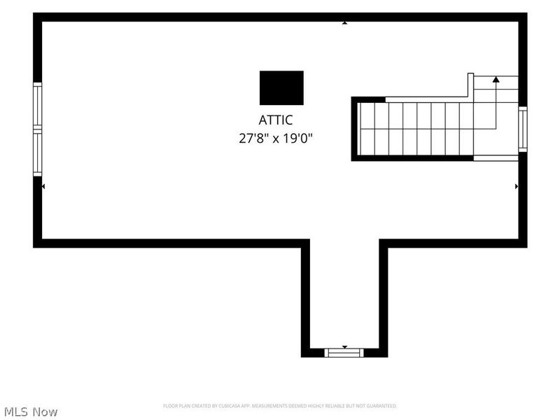 4357 Ingleside Road, Warrensville Heights, OH 44128 Photo 24