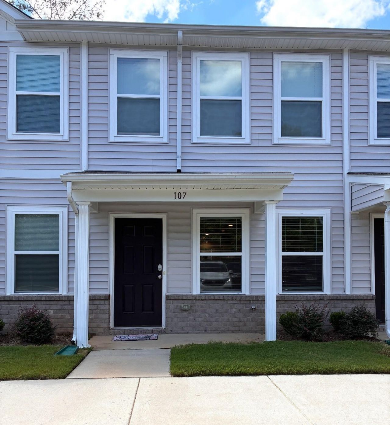 107 Villa Lane, Unit 4, Lincolnton, NC 28092 Main Photo