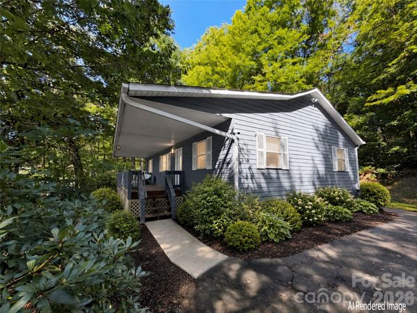 115 Knoll Ridge Lane, Waynesville, NC 28785