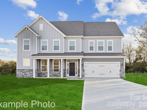 3826 Forty Acre Drive, Monroe, NC 28112