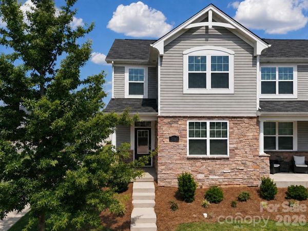 13348 Savaine Street , Charlotte, NC 28278