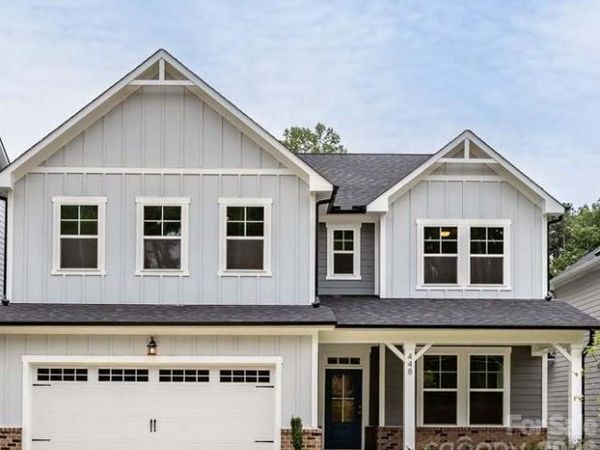 2919 Audubon Ridge Drive , Unit 35, Belmont, NC 28012