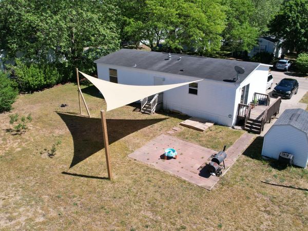 14519 Lemontree Lane, West Olive, MI 49460