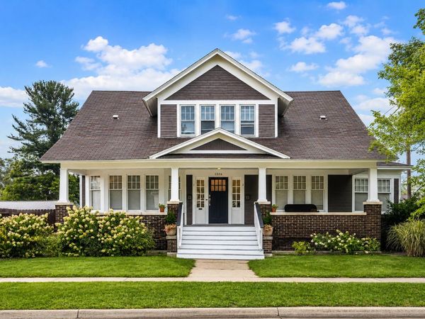 1206 Terrace Street, Muskegon, MI 49442