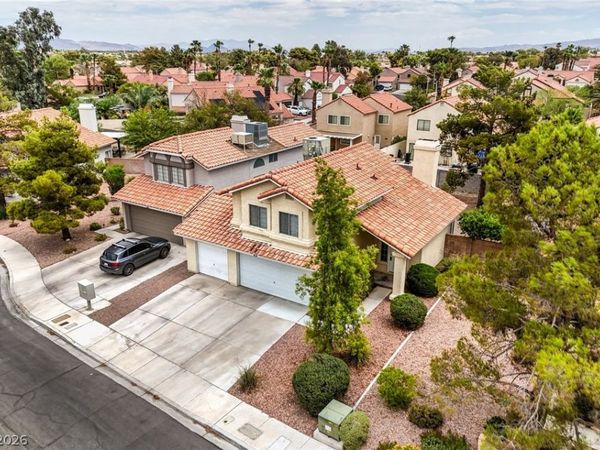 64 Tidwell Lane , Henderson, NV 89074