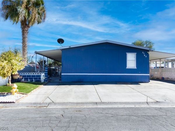 3785 Kolanut Lane , Las Vegas, NV 89115