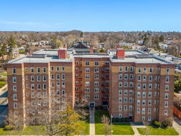 30-11 Parsons Boulevard , Unit 5A, Flushing, NY 11354