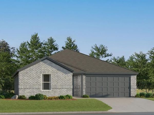 18421 SE 41st Street, Newalla, OK 74857