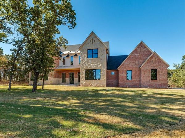 12924 Box Canyon , Arcadia, OK 73007