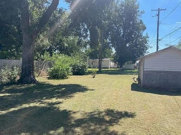 212 SE 41st Street, Oklahoma City, OK 73129