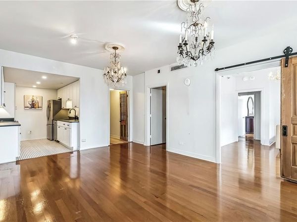 2100 ST.CHARLES Avenue , Unit 2A/N, New Orleans, LA 70130